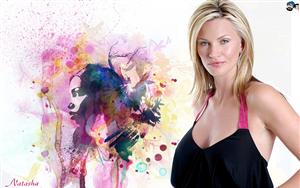 Natasha Henstridge